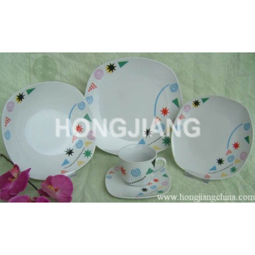 20pcs Abendessen Set (HJ006081)